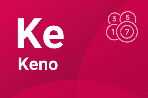 Keno 80