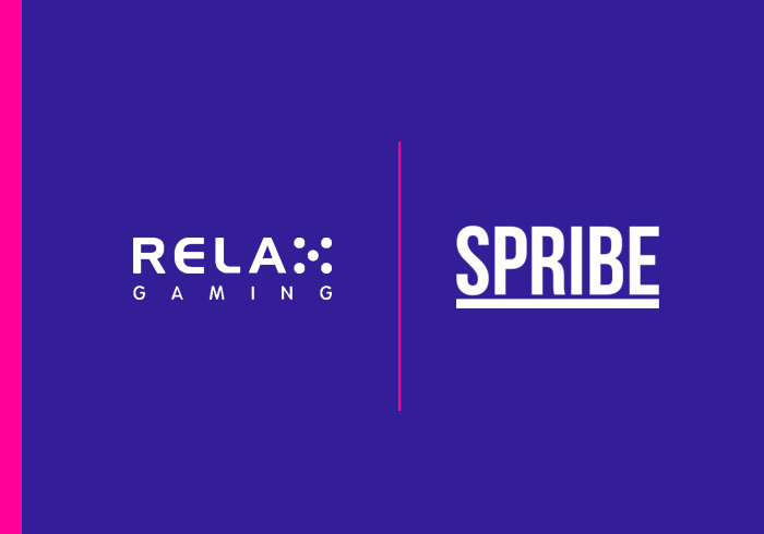 Spribe joins the Powered by Relax partnership program